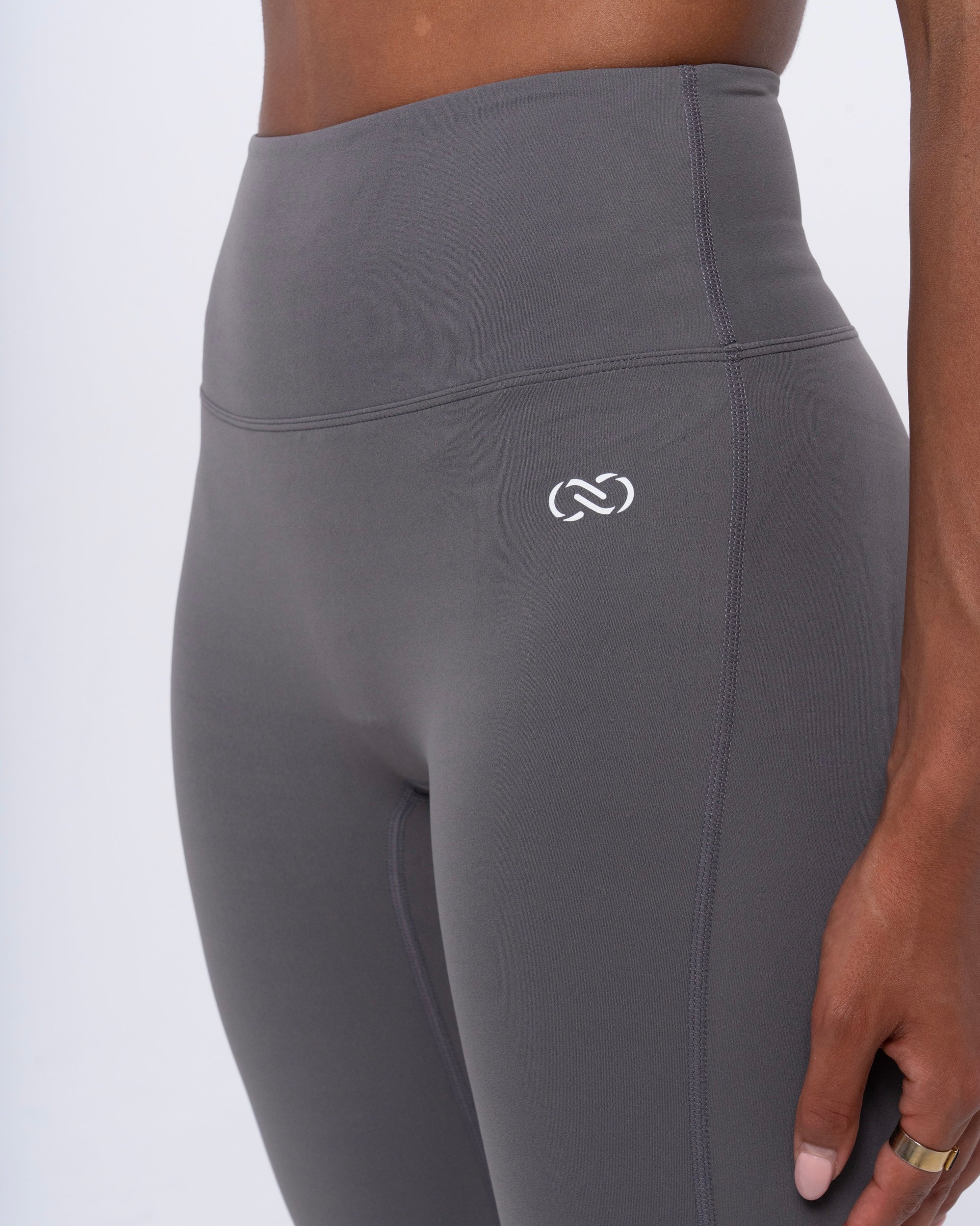 PowerStretch Leggings Grey