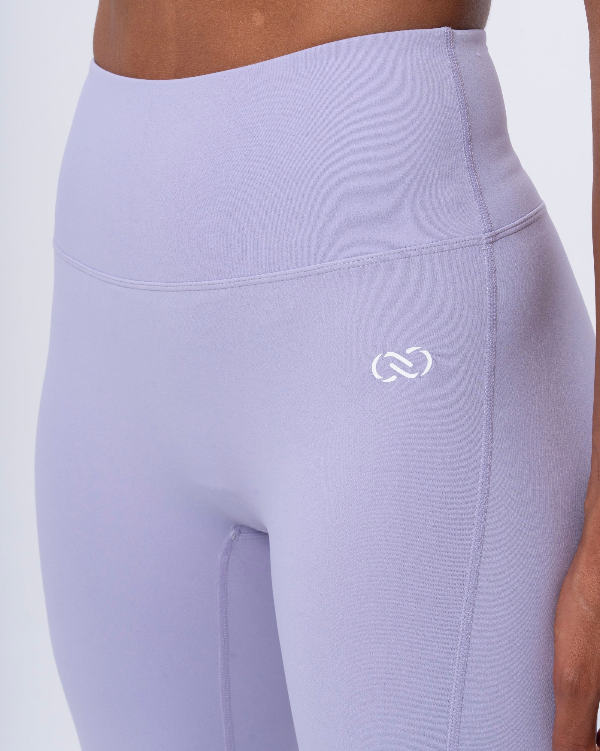 PowerStretch Leggings Purple