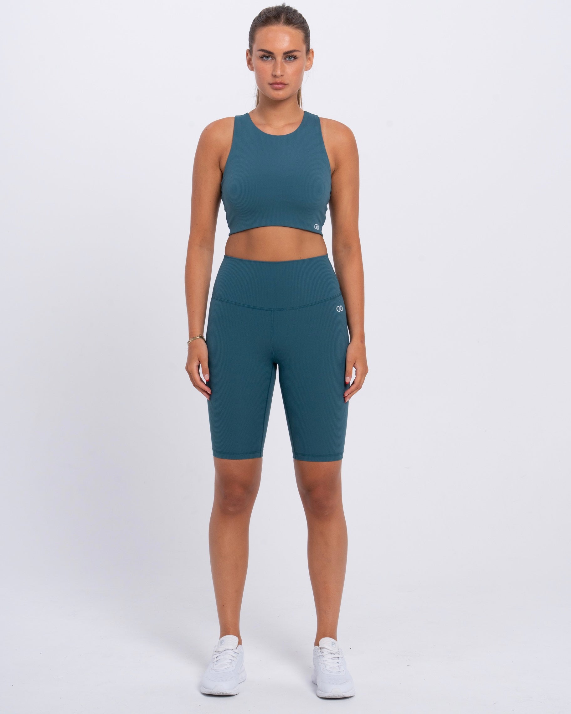 Empower Seamless Bottom Green