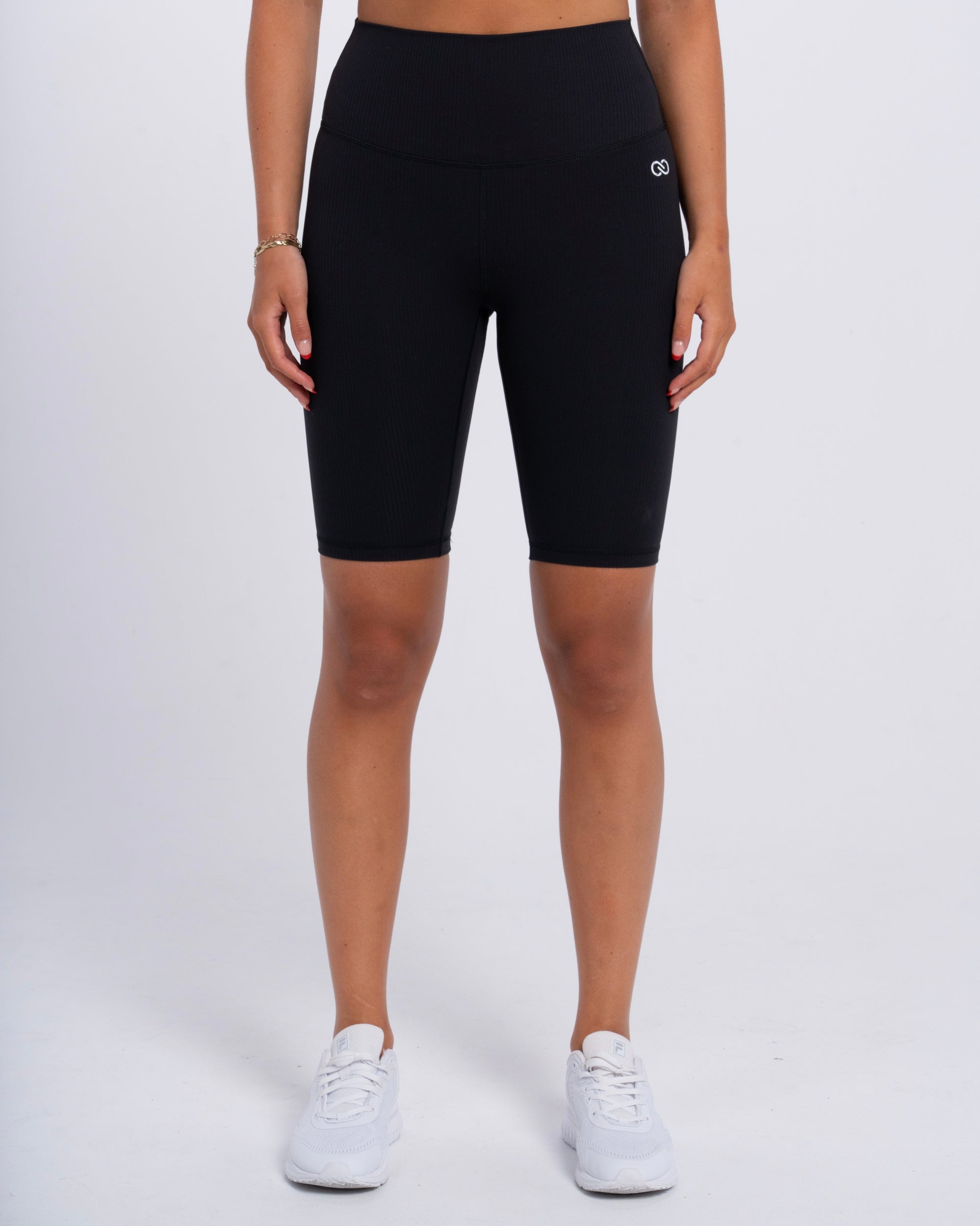 Empower Seamless Bottom Black