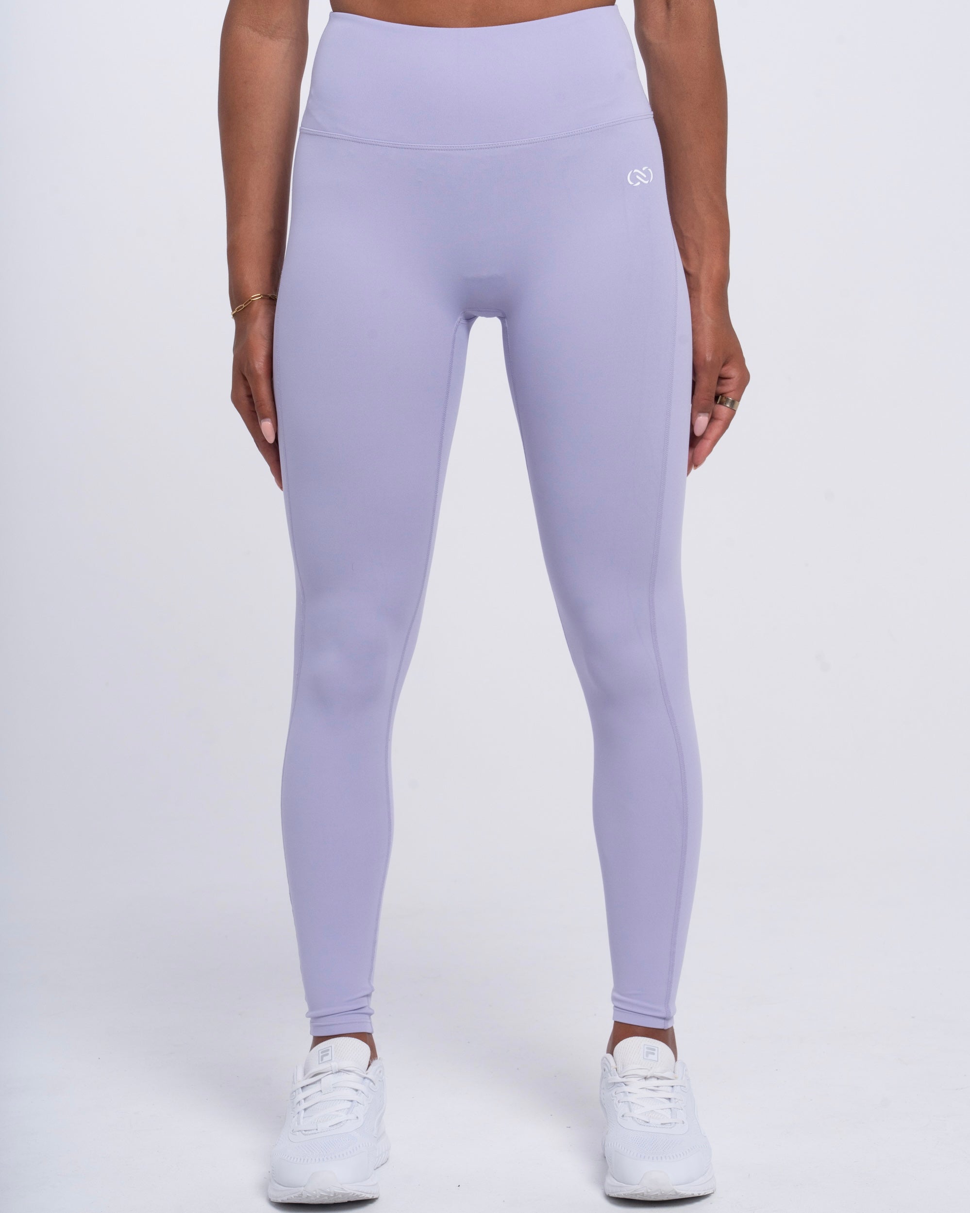 PowerStretch Leggings Purple