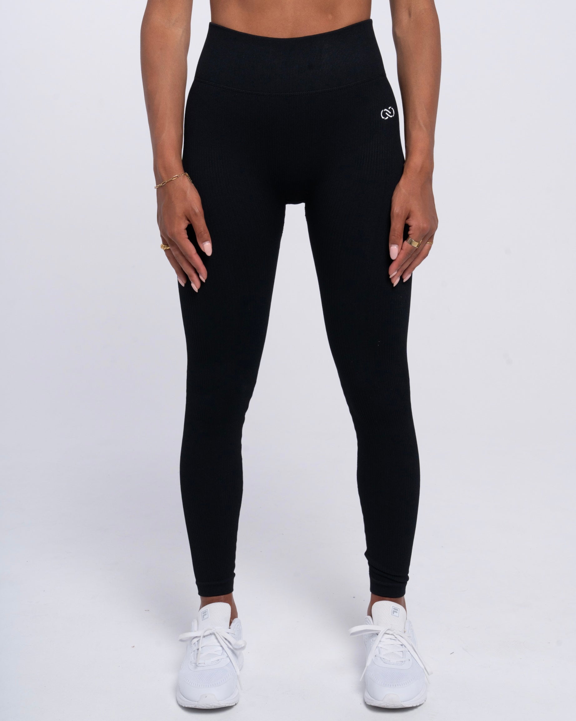 Balance Leggings Black