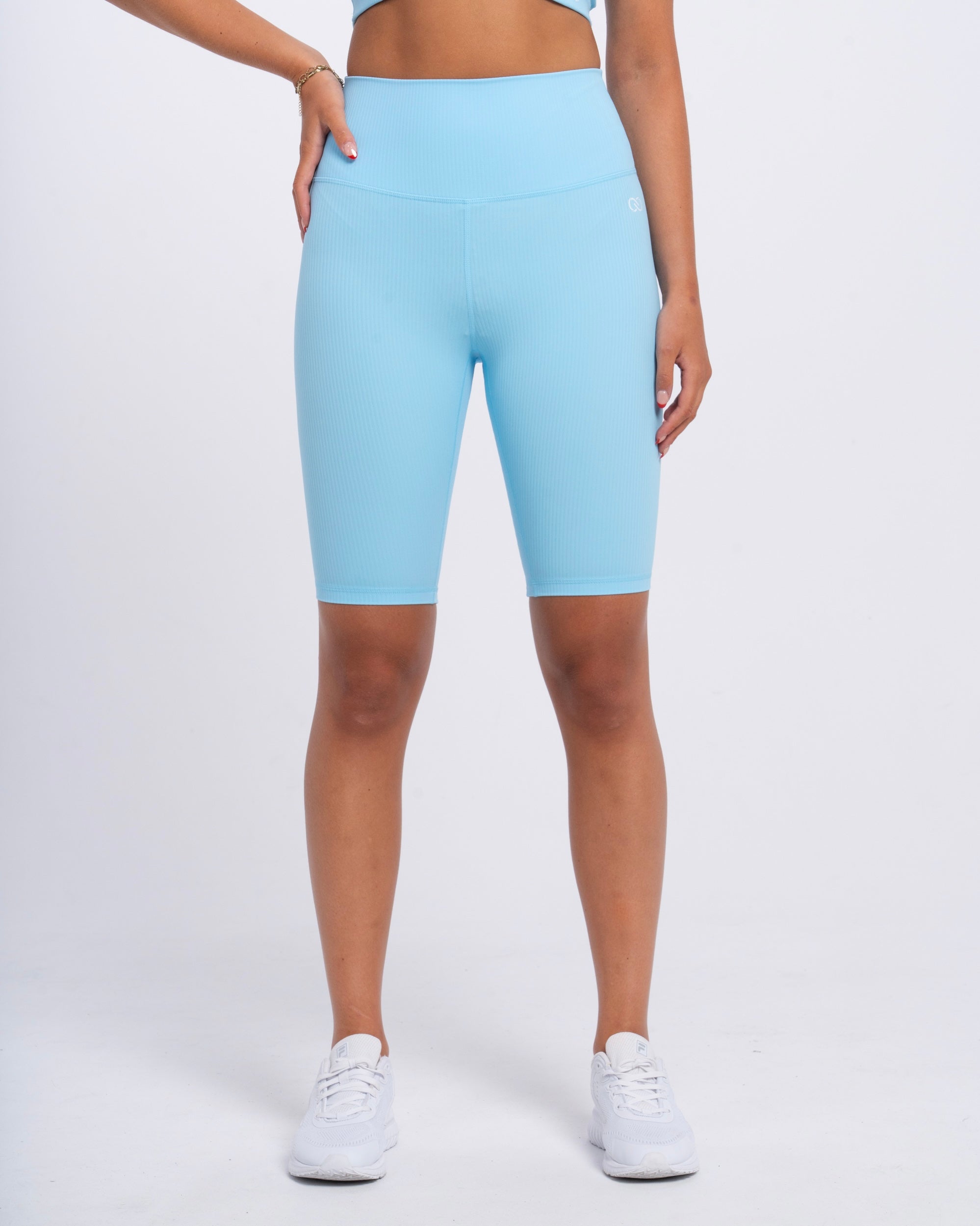 Empower Seamless Bottom Light Blue