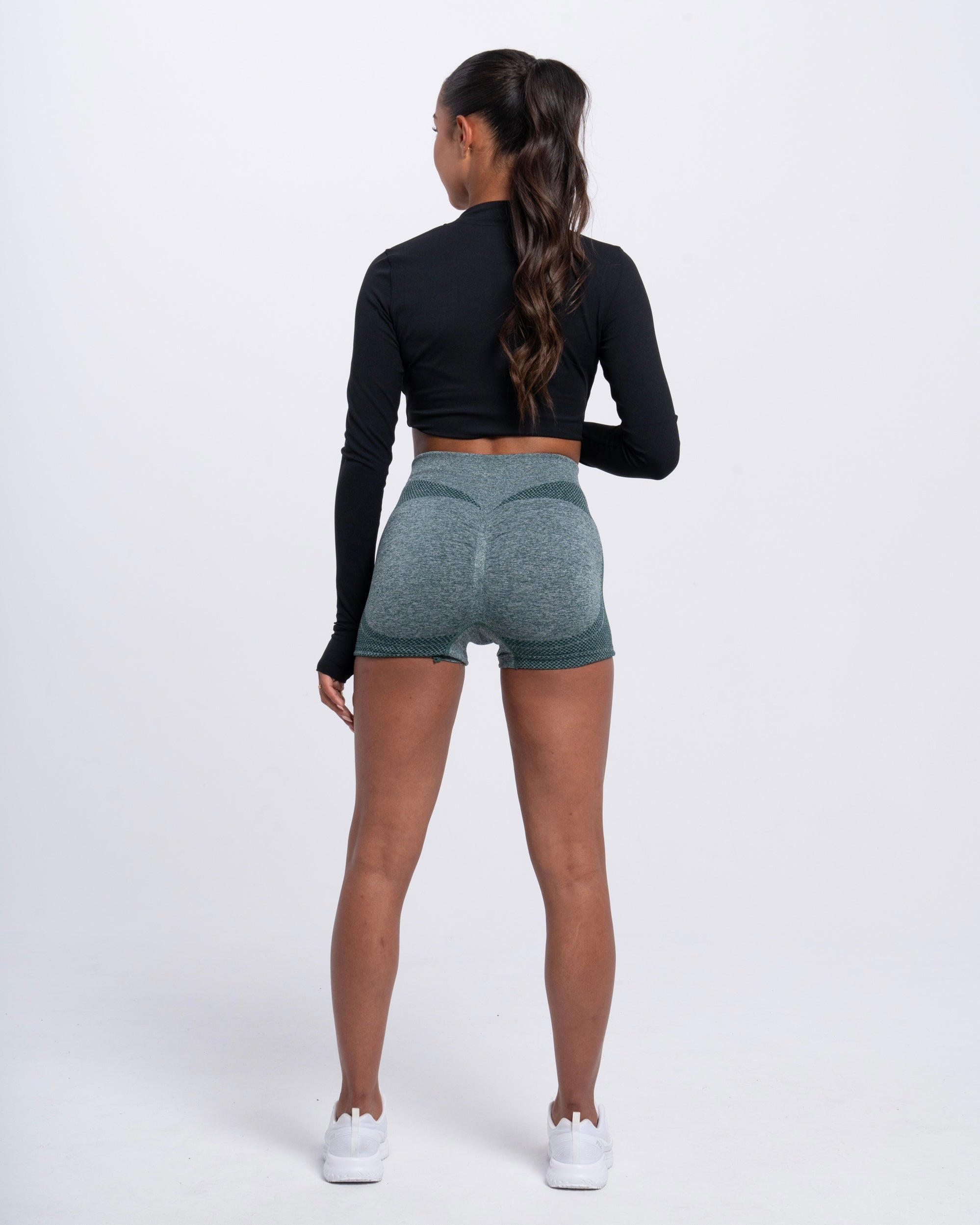 Impact Essential Short Green