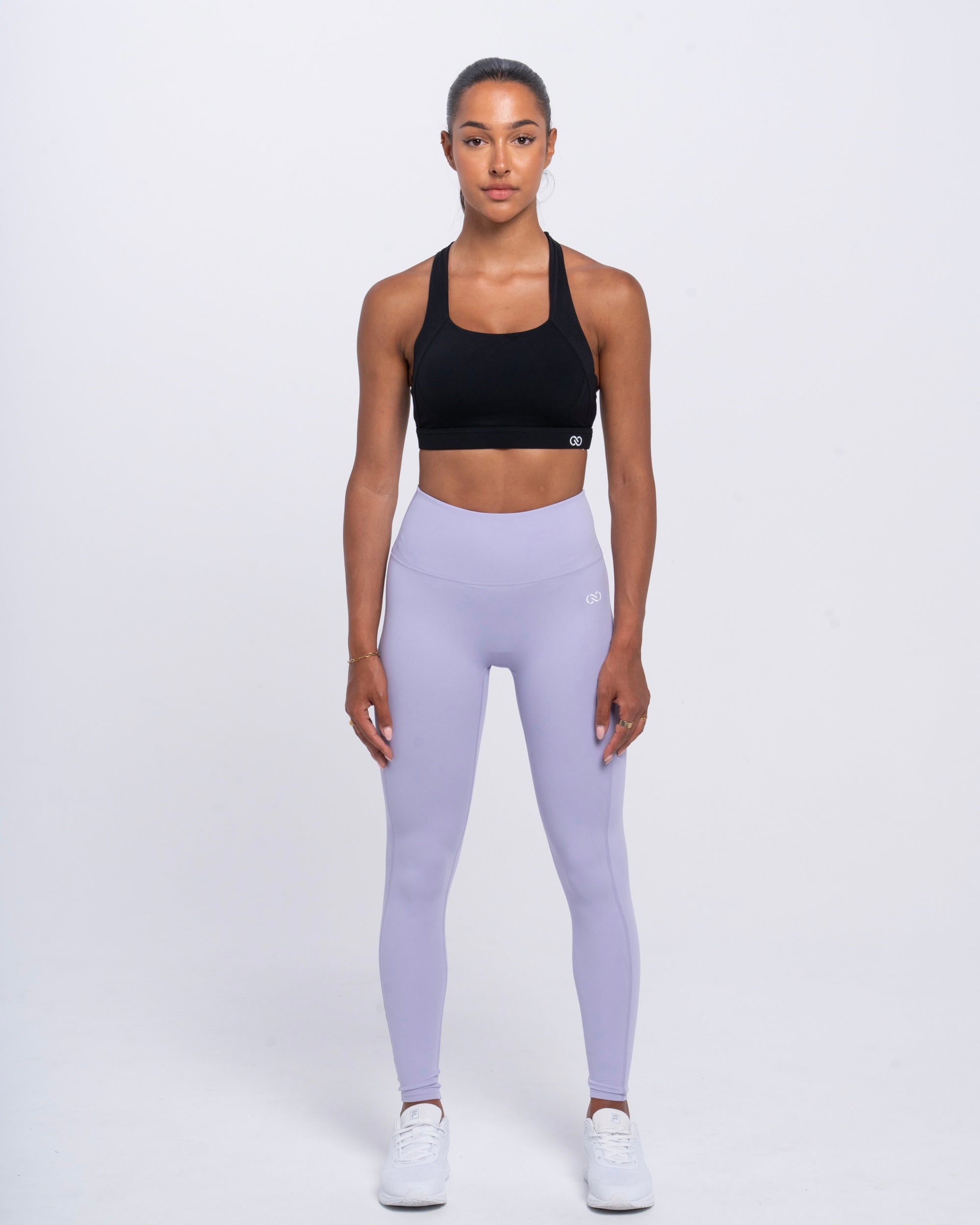 PowerStretch Leggings Purple