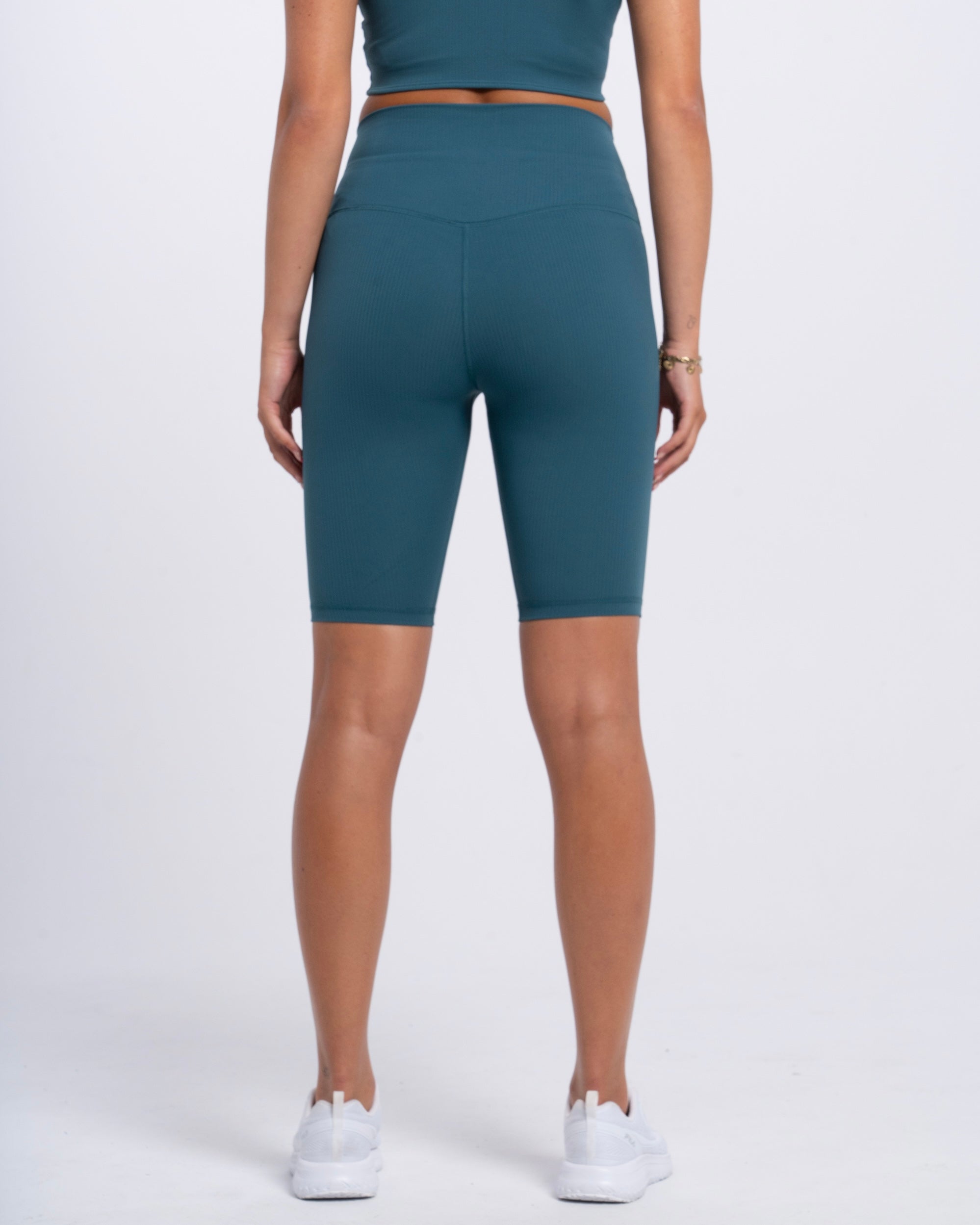 Empower Seamless Bottom Green