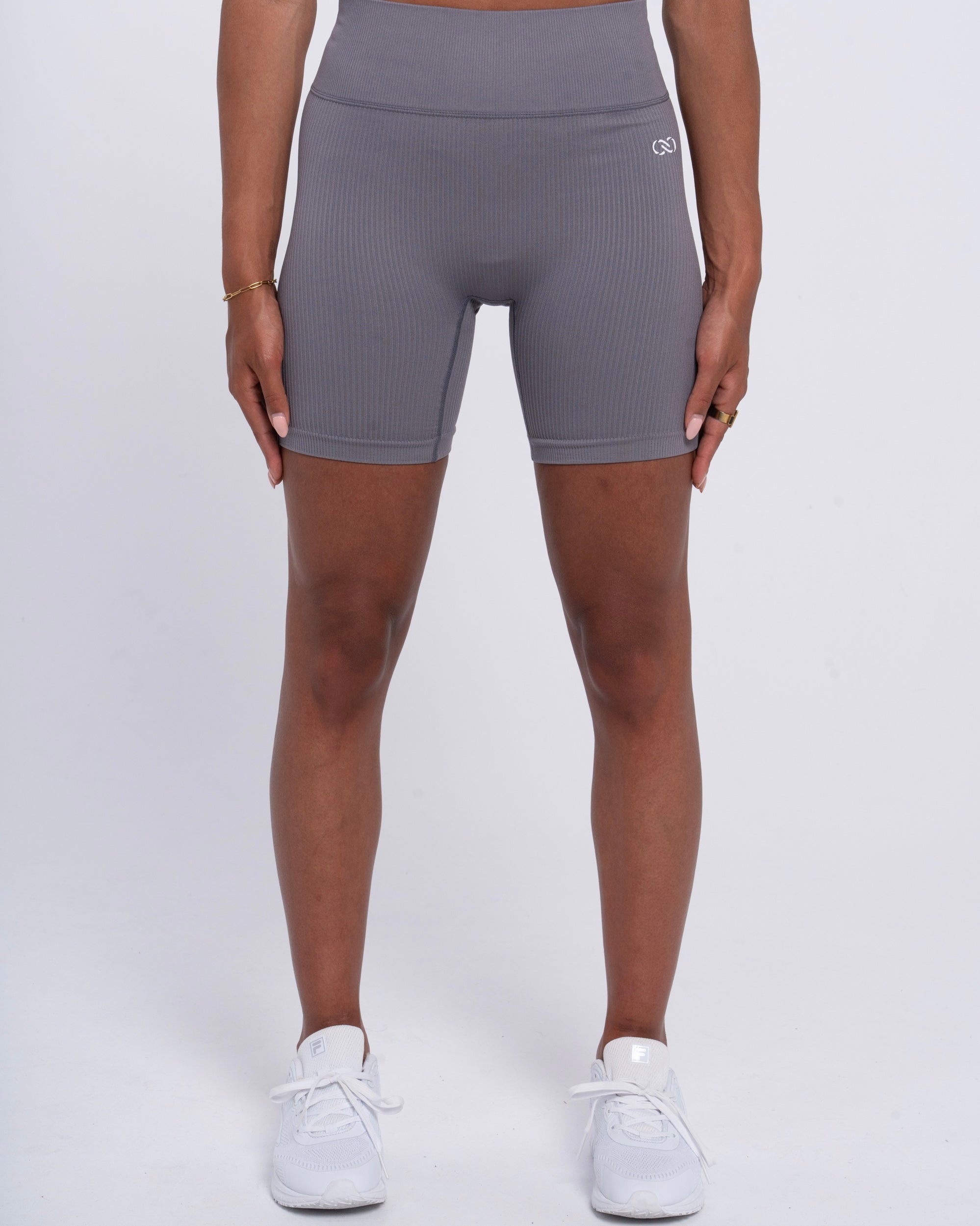Balance Shorts Grey