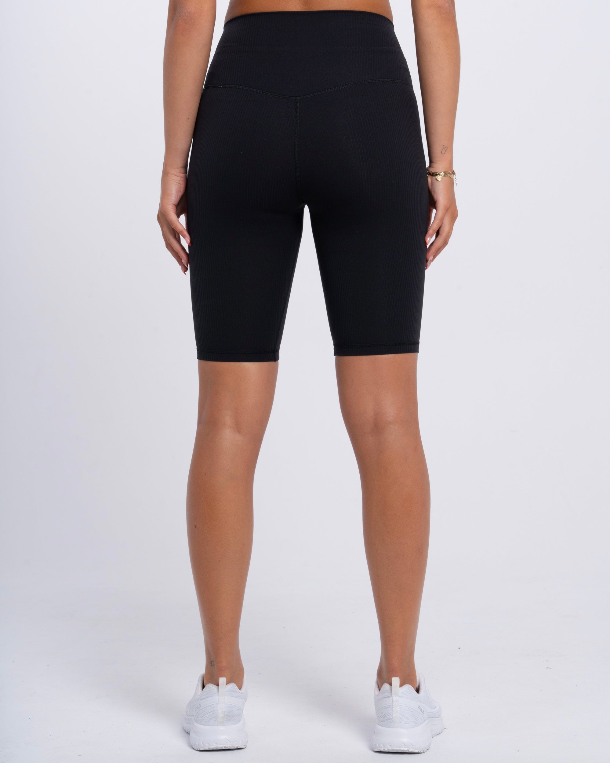 Empower Seamless Bottom Black