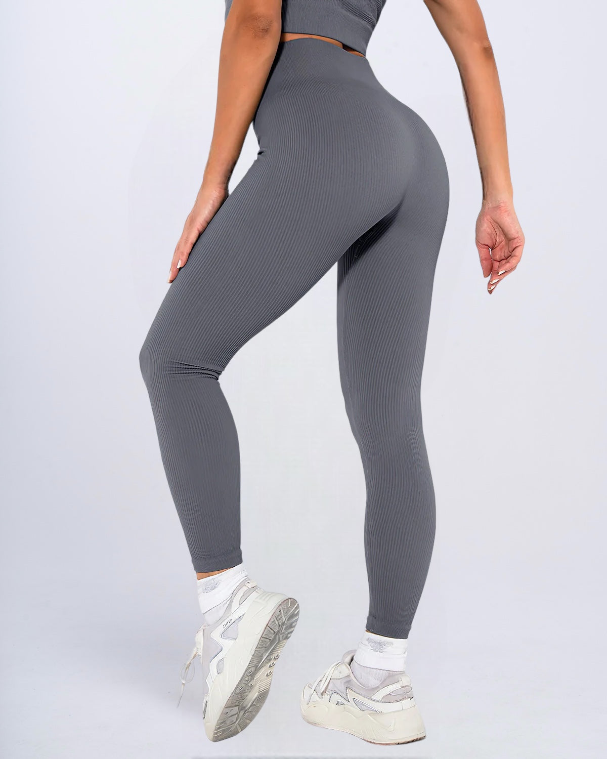 Balance Leggings Grey