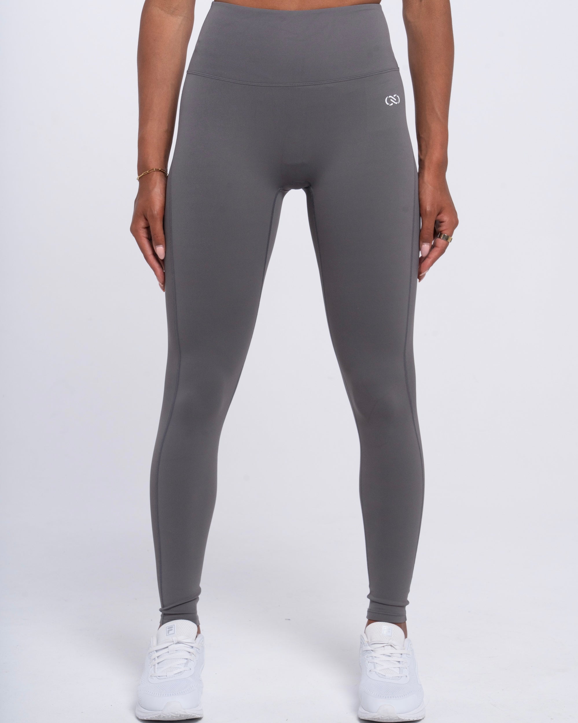 PowerStretch Leggings Grey