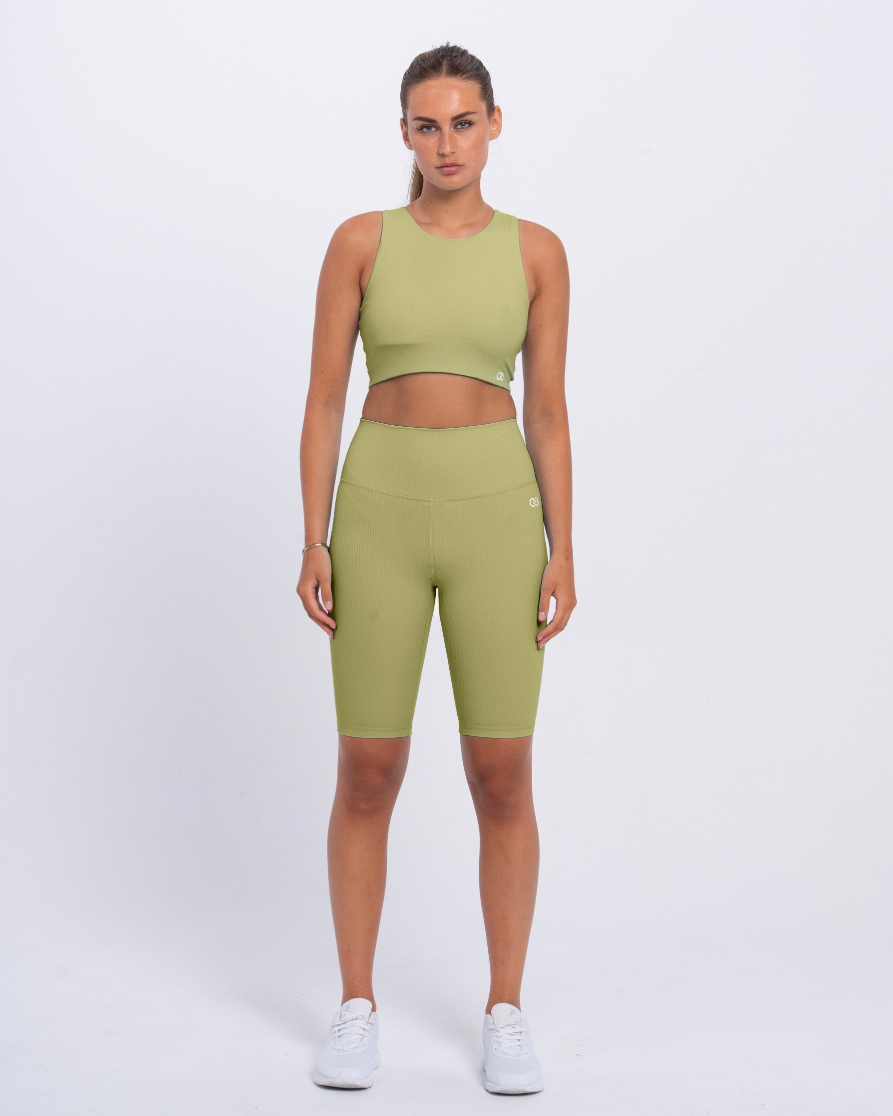 Empower Seamless Top Sunlight