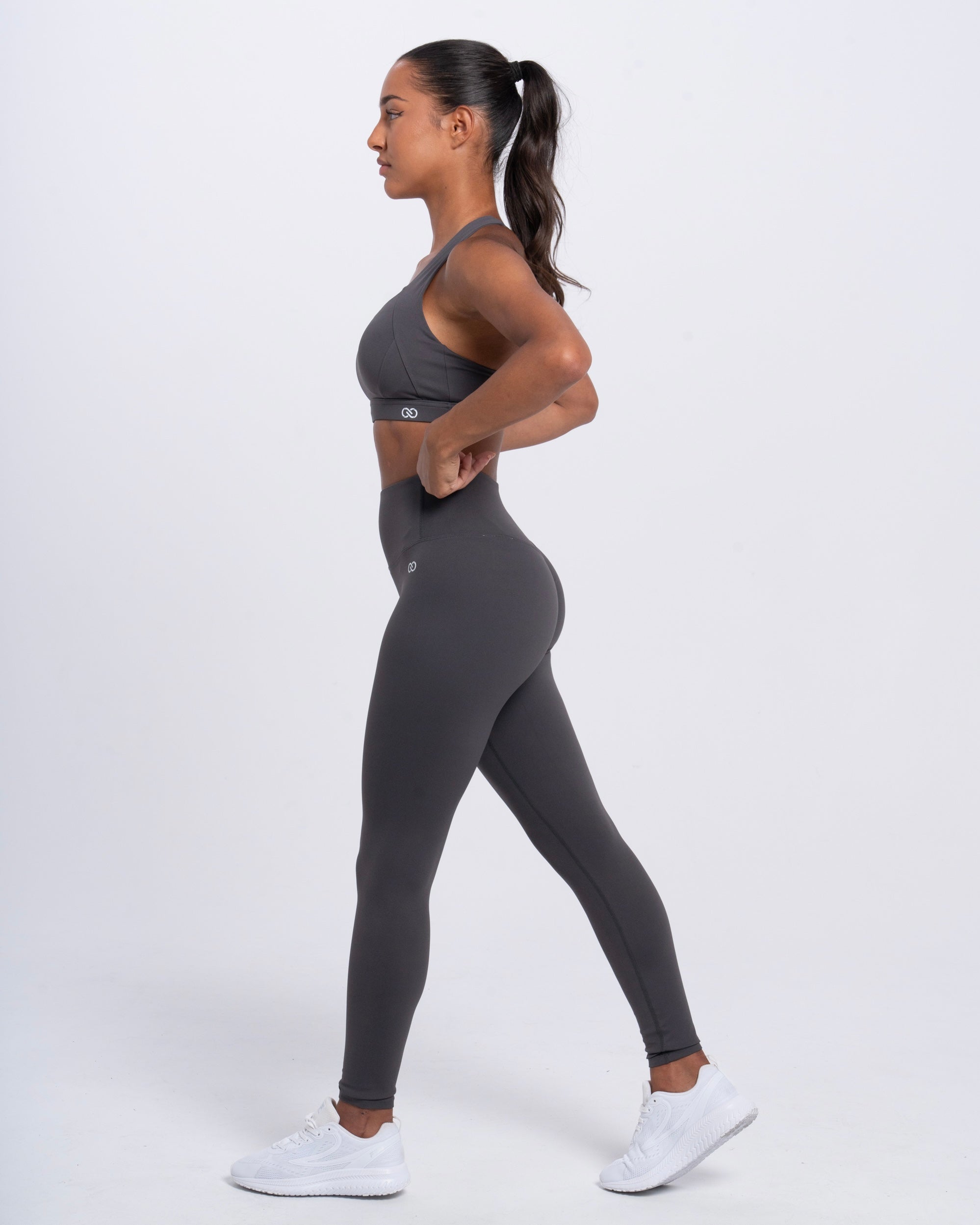 Balance Leggings Grey