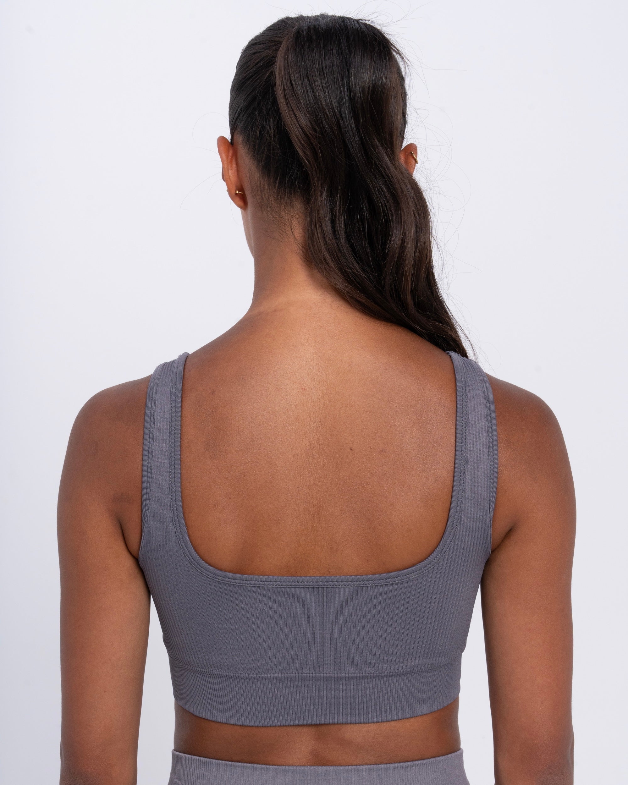 Balance Bra Grey