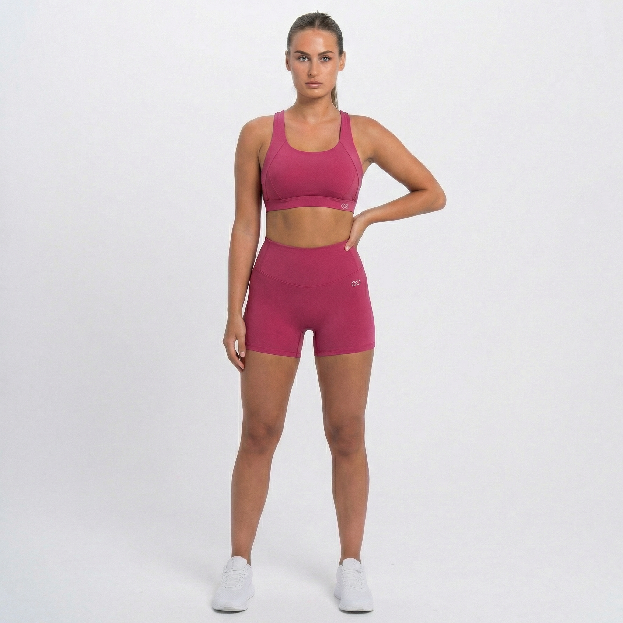 Divine Active Bra Pink
